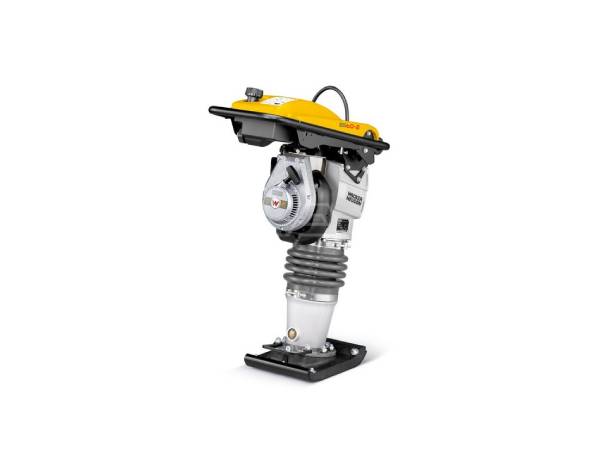 Stamper - Wacker Neuson BS60-2